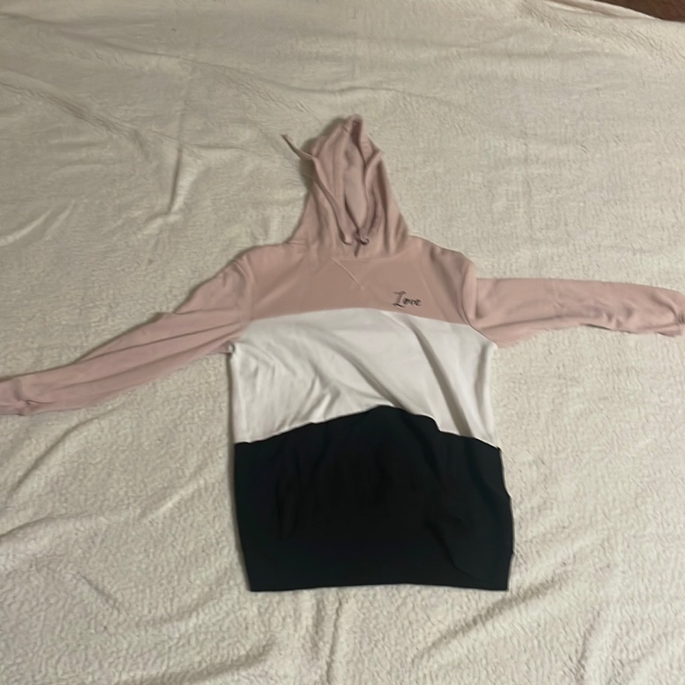 Old Hoodie